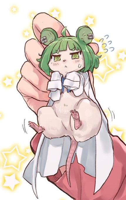 本格的に小動物みあるみゃーこ先輩 