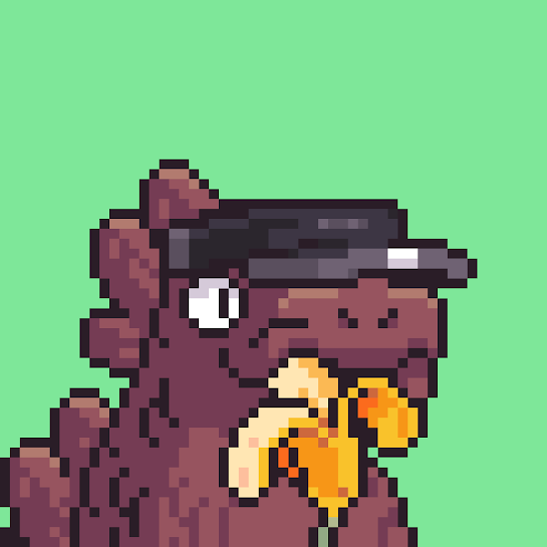 0xTheosx's tweet photo. Finally, it feels good to be a king!🦖 #newpfp #KaijuKingz @ohDotss @0xchrxme @KaijuKingz https://t.co/XGXcV9j9LO