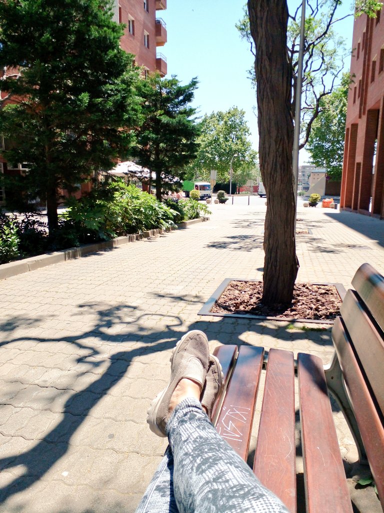 Aries121078's tweet photo. #TimeBreak ☀️☀️☀️ https://t.co/CaaZx6bHrS