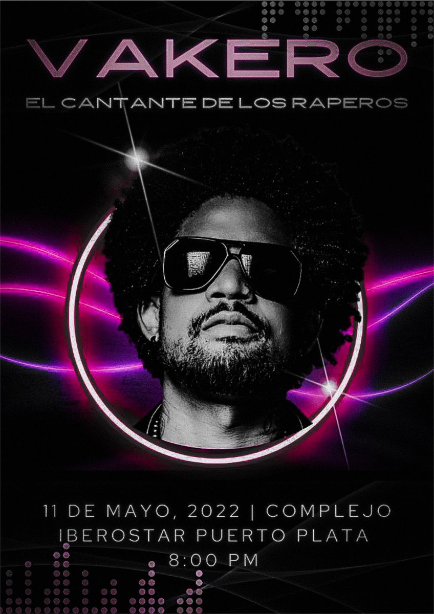 VakeroSPM's tweet photo. ESTA NOCHE 🤍🤍 https://t.co/nYS1kw4Uqp