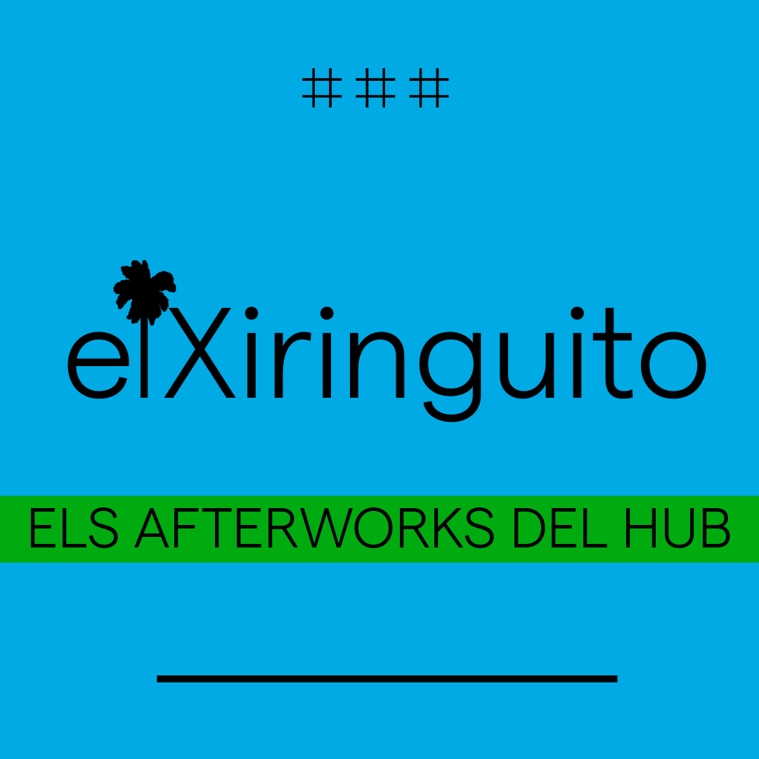 AticcoEcosystem's tweet photo. Mañana en #Aticco nos espera una jornada brutal de #marketing.🔥
Arrancaremos el día con el #MKday22 organizado junto a @PatronalCecot y lo acabaremos por todo lo alto con el afterwork de #ELHUB. ¿Te unes?
MK day https://t.co/ECF23o0NAK
elXiringuito https://t.co/V7rW4ic1UM https://t.co/A0hiBTmpwA