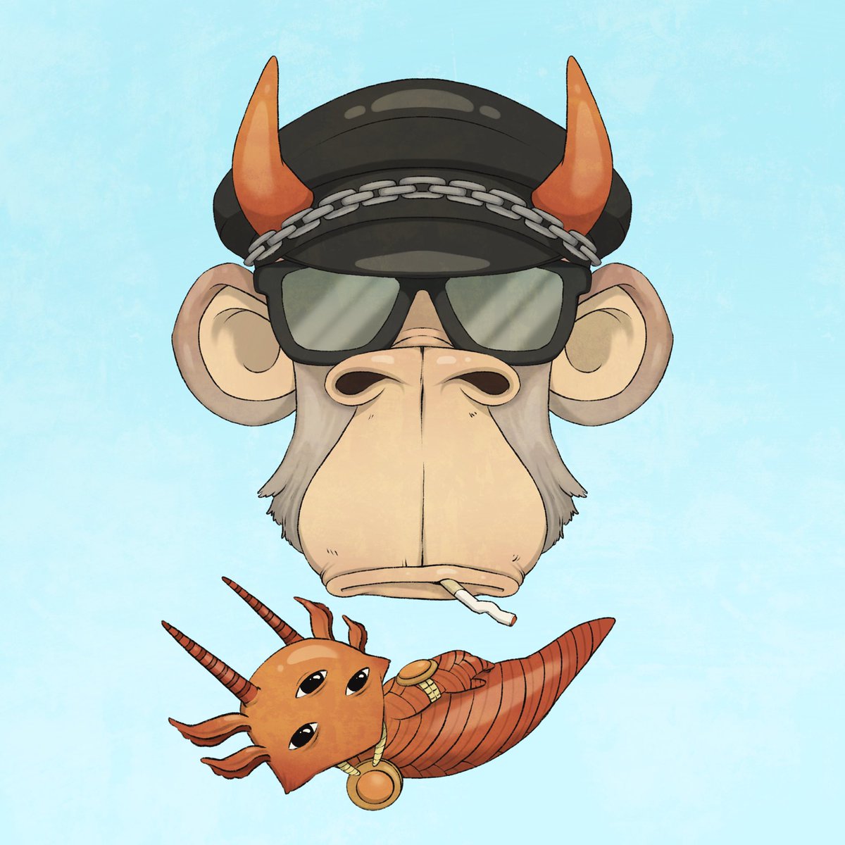 JiraiyaTheNoble's tweet photo. Something big is coming! 👀
Join the @DemonPartyNFT discord to see what’s up: https://t.co/JzsVYYVtCv
#nft #nfts #nftcommunity #demon #bayce #boredapes #eth #ethereum #giveaway #crypto https://t.co/60RFIW0G50