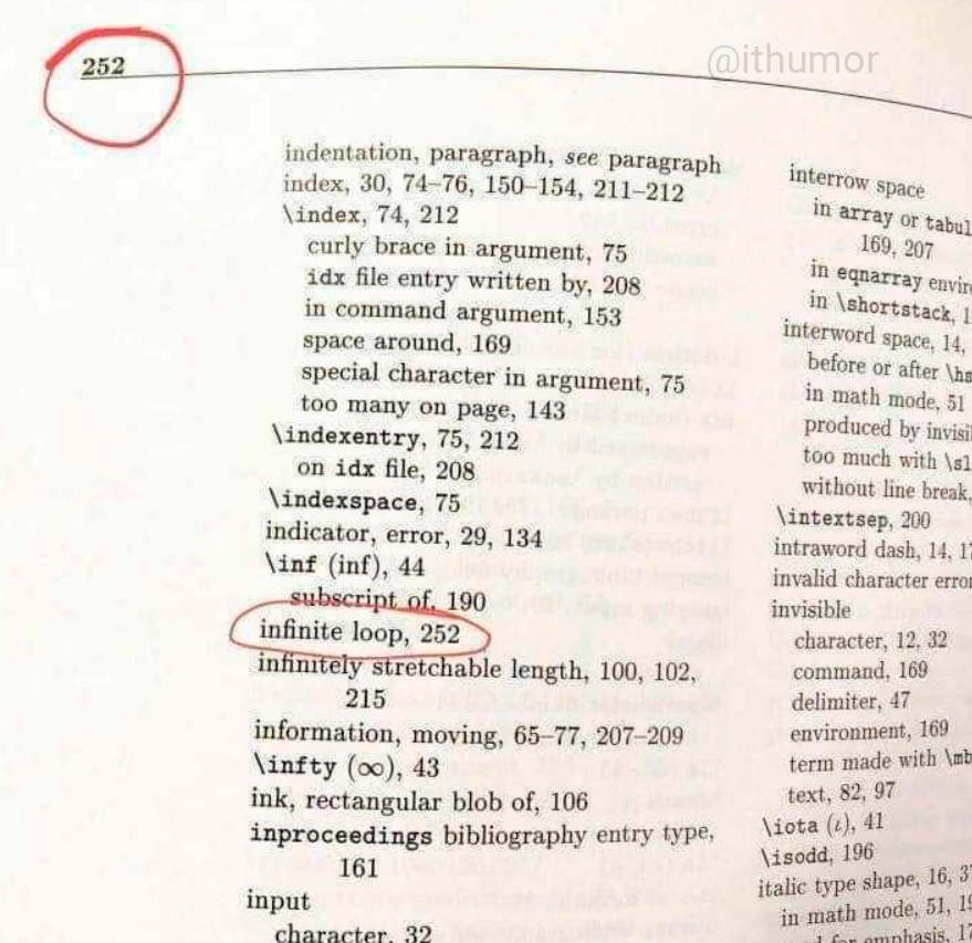 Типичный программист tweet media