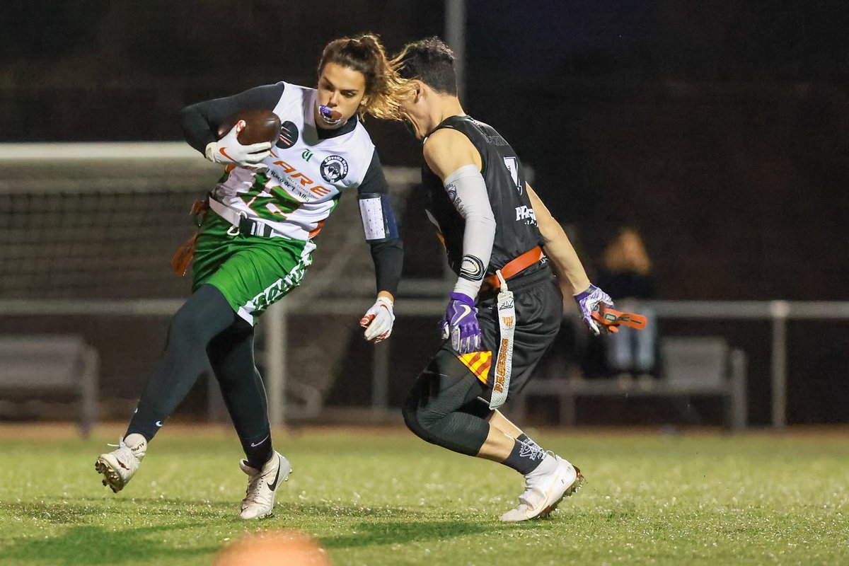 FCFA 🏈 tweet media