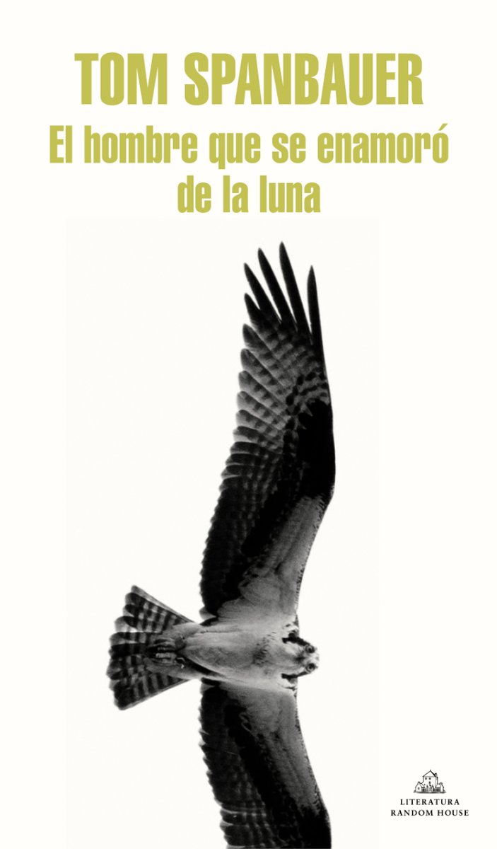 randomhouse_es's tweet photo. 🌖 «Valiente, original, obscena, divertida y desgarradora. [...] Tan luminosa como oscura, llena de placeres ficticios y filosóficos». Así describen en Los Angeles Times 'El hombre que se enamoró de la luna'; la novela más conocida de #TomSpanbauer. 

📔https://t.co/4h5Q0uXSW6 https://t.co/Q8JoAe47XW