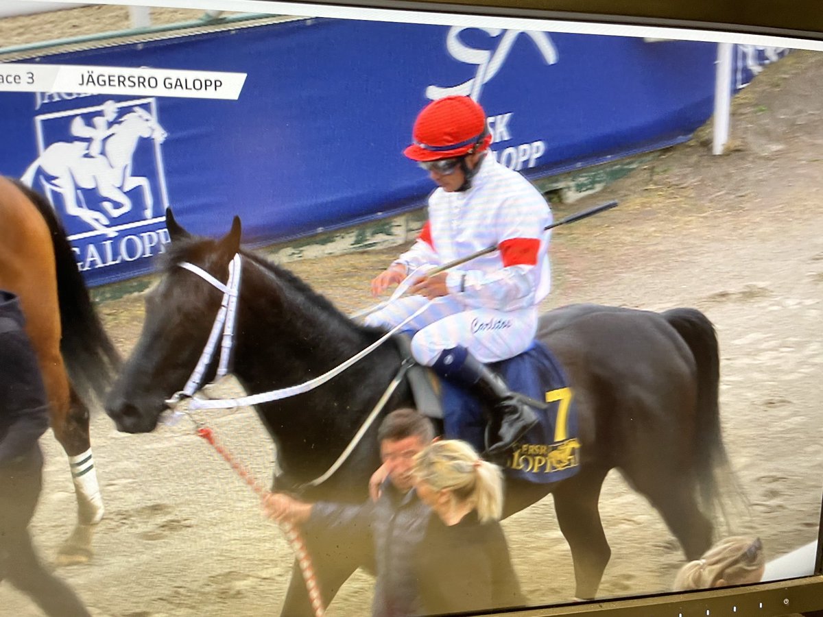 Annette Lennon tweet media