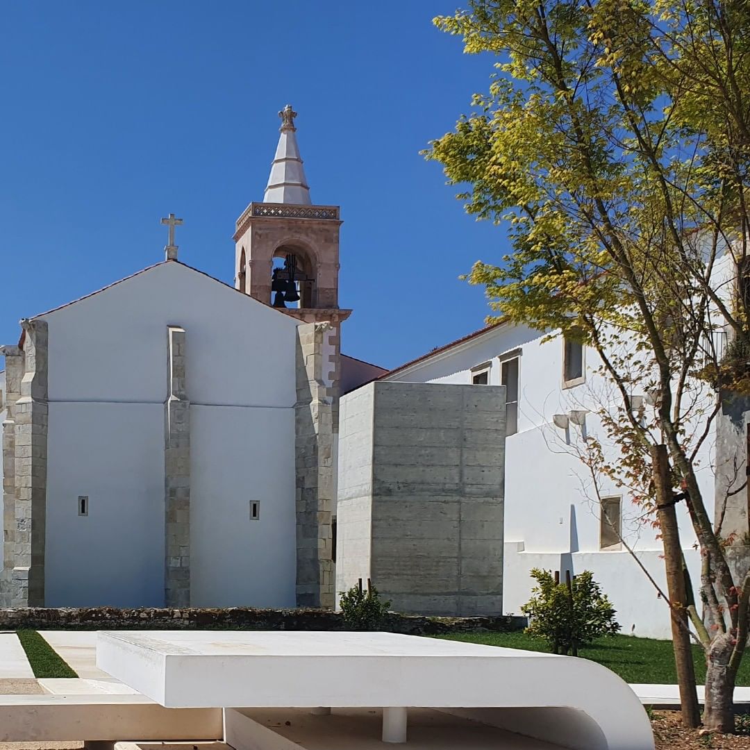grupoamop's tweet image. Product: Banco Munda Amop
Work : CONVENTO DOS ANJOS EM MONTEMOR O VELHO
Architecture: CARLOS REIS FIGUEIREDO

#amop #urbanfurniture #streetfurniture #urbandesign #mobiliariourbano #concretefurniture #concretedesign #architecture
