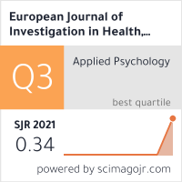 PRIMER FACTOR DE IMPACTO EN SCIMAGO 💃💃
Salto cualitativo y cuantitativo de la <a href="/EJIHPE_MDPI/">EJIHPE MDPI</a> 
GRACIAS a tod@s por haber contribuido 👏👏
Vamos 💪💪

mdpi.com/journal/ejihpe