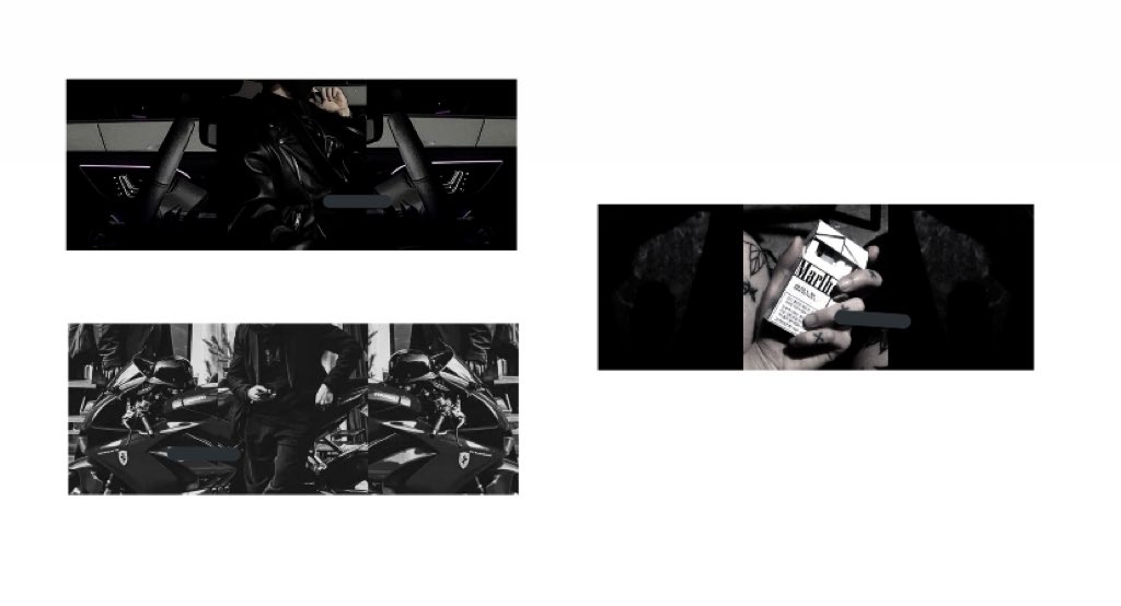 ⠀
⠀ ⠀⠀ ⠀⠀⠀⠀𓈒 theme slave x daddy 𓈒
⠀ ⠀
╺ ⠀𝓛͢ocation + free head҉
⠀
❀̩͙ 1 set / 7 baht 

❀̩͙ 2 set / 11 baht

❀̩͙  can edit emoji, words on ⦿, volume %

❀̩͙ mention set slave , set daddy or all
⠀