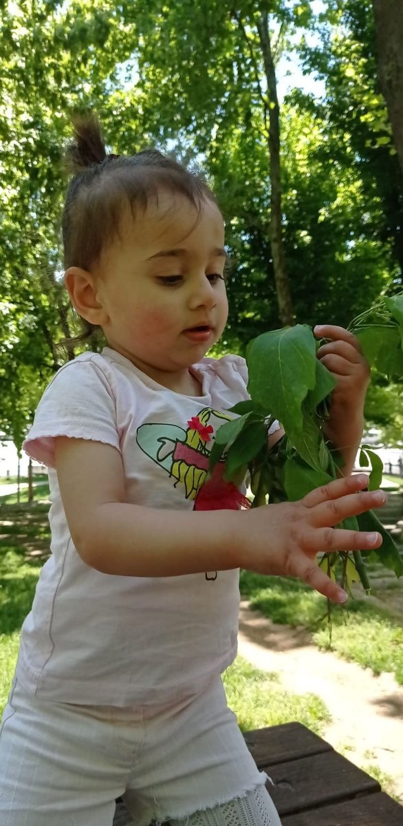 Bir umudu olmalı insanın ilk bahar güneşi gibi 🙏🙏