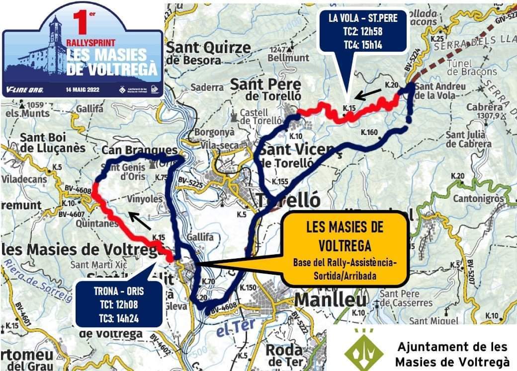 FCAutomobilisme's tweet photo. 🏷️ RAL.LIS
🎯 MOTORFESTIVAL LES MASIES DE VOLTREGÀ
🏁 Rallysprint Les Masies de Voltregà
ℹ️ Informació
🌐 https://t.co/jJ9jM2ftIF
#fcautomobilisme #motorsport #motorfestival #lesmasiesdevoltregà #rallysprint #pujada #latrona #campionat #catalunya #curses #capdesetman #quefaig https://t.co/TucpIZr49Q