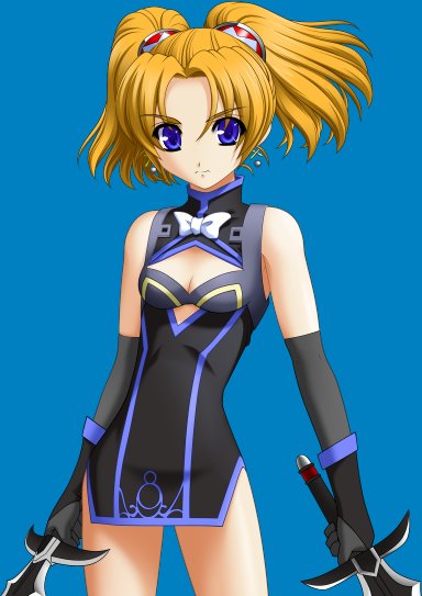 魔法戦士で今、どこで何をしてるんだろうって人たち…く…コキュートスは別の「お話」にいってるんだろうけど… 