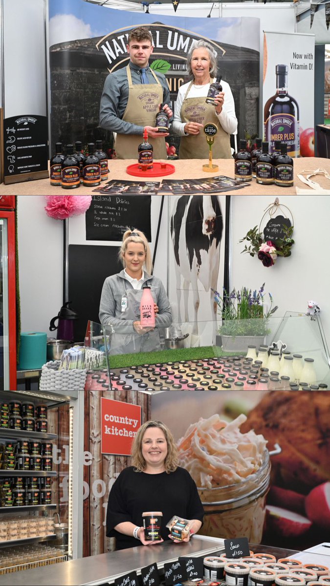 ABC Council (@abcb_council) on Twitter photo Biased or not, we think our <a href="/FoodHeartlandNI/">Food Heartland NI</a> producers and produce looks amazing!! 😍😍😍<a href="/balmoralshow/">Balmoral Show</a> #ABCAgri <a href="/CllrGlennBarr/">Glenn Barr</a> Biased or not, we think our <a href="/FoodHeartlandNI/">Food Heartland NI</a> producers and produce looks amazing!! 😍😍😍<a href="/balmoralshow/">Balmoral Show</a> #ABCAgri <a href="/CllrGlennBarr/">Glenn Barr</a>