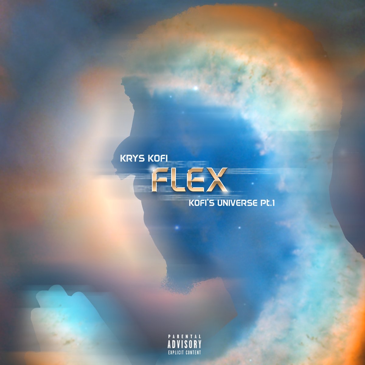 krys_kofi's tweet photo. "Kofi's Universe Pt.1 (Flex)" is available everywhere. Enjoy https://t.co/pfCUFkVMgV https://t.co/obR1CqJMBp