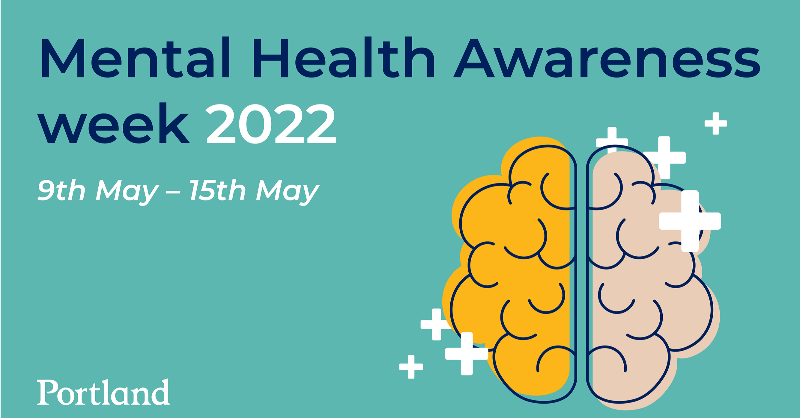 PortlandComms's tweet photo. To mark UK #MentalHealthAwarenessWeek2022, Director in our Employee Engagement offer, Justin Talbot shares how employers can best support and engage their remote and hybrid working employees.

Read the full blog here: