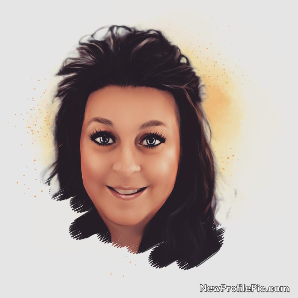 AsbraAngela's tweet photo. #NewProfilePic https://t.co/a9agTPpERI