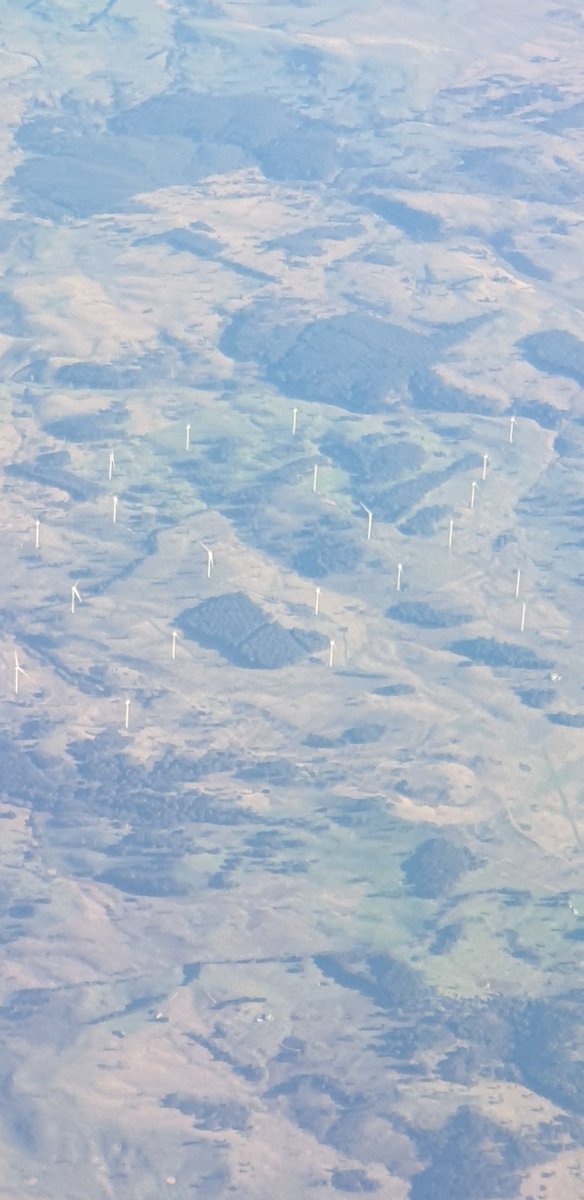 nitheshastro's tweet photo. Wind turbines are just super sized blowing candles for nature https://t.co/ITd9SOhuot