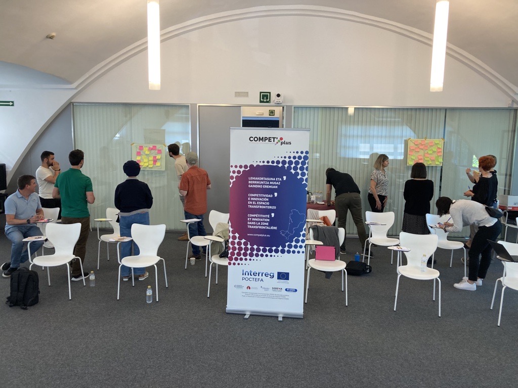 COMPETplus (@competplus) on Twitter photo Taller de co-creacion de proyectos del clúster ICC transfronterizo #gamificacion #realidadvirtual #realidadaumentada– en el marco del proyecto <a href="/CTPPOCTEFA/">Europa en el Pirineo</a> <a href="/CompeTplus/">COMPETplus</a>
#nautilus Taller de co-creacion de proyectos del clúster ICC transfronterizo #gamificacion #realidadvirtual #realidadaumentada– en el marco del proyecto <a href="/CTPPOCTEFA/">Europa en el Pirineo</a> <a href="/CompeTplus/">COMPETplus</a>
#nautilus