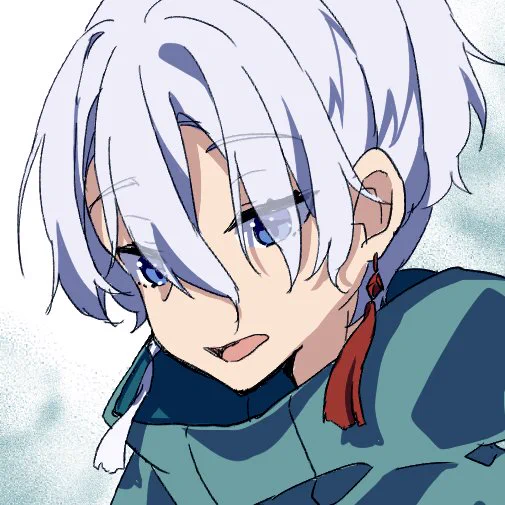 お顔が良いです 