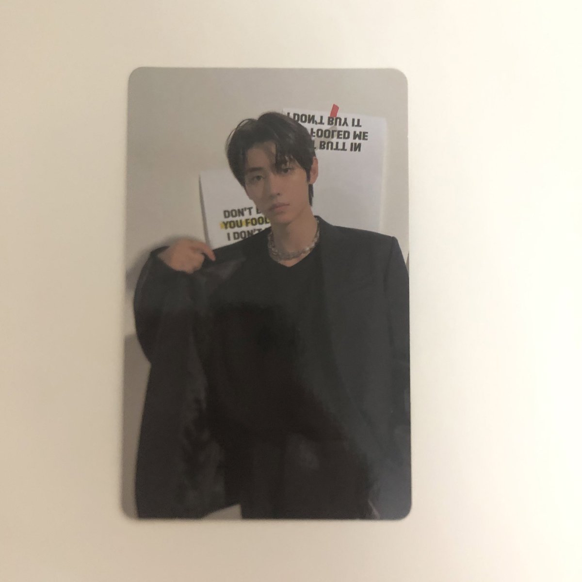 ruesells's tweet photo. wts lfb enhypen ph
- sunghoon d:a weverse pob pc
- Php 190 + pf https://t.co/nQrhVWxzgi