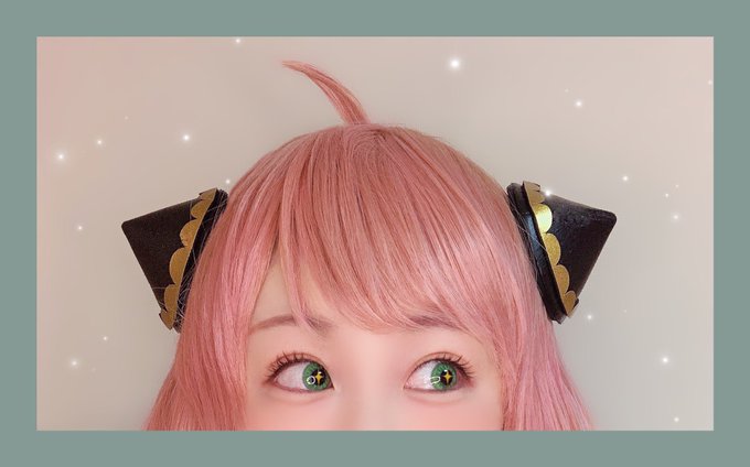 コスプレイヤーあんりのTwitter画像27