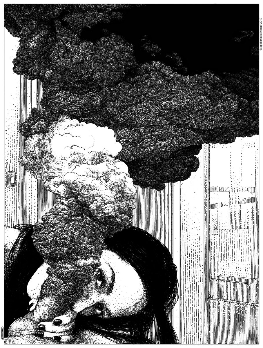 honesterotica's tweet photo. A treat for all Apollonia Saintclair lovers today – Volume 5 of ‘Ink is My Blood’ is ready, and you can see a large selection from the collection at https://t.co/XAlY4QjzaD. As film director Anthony Byrne writes in the introduction, ‘Let her set you free’. https://t.co/fvUJ6oNS1g