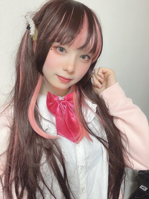 コスプレイヤーひなのTwitter画像14