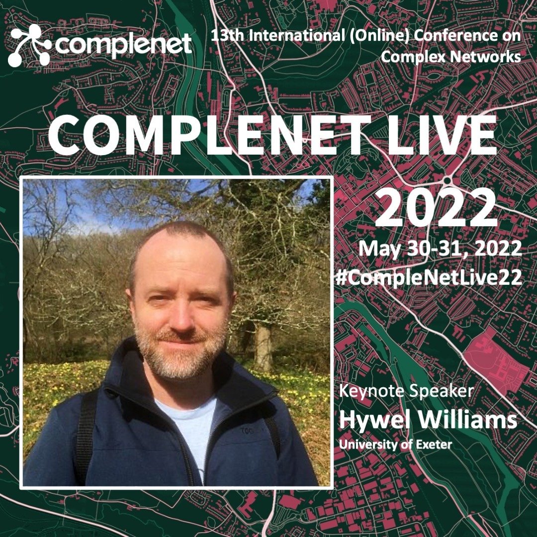 𝙲𝚘𝚖𝚙𝚕𝚎𝙽𝚎𝚝 𝟸𝟶𝟸𝟼 tweet media