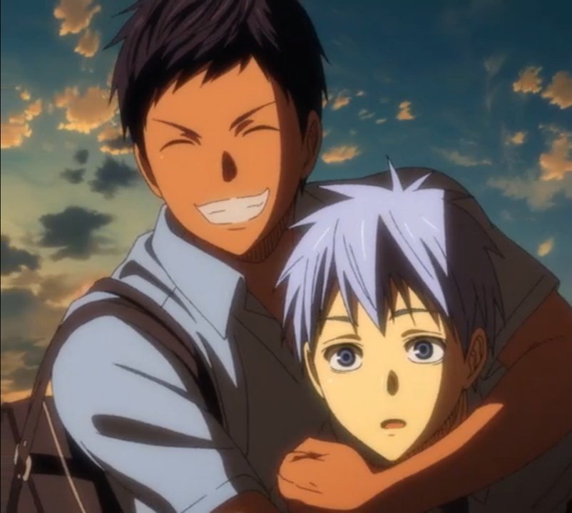 KnbFanatic's tweet image. Well