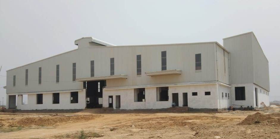 Mechfab2's tweet photo. #milestoneachieved

#MECHFAB completed a New #industrialproject at #Bahadurgarh, #Haryana with #Area around 8000 Sqmt.

"EVERY ACCOMPLISHMENT STARTS WITH THE DECISION TO TRY"

Let's find some glimpses of this Project .

Website:- https://t.co/qaCf0VTqNA https://t.co/oTLx17k7wb