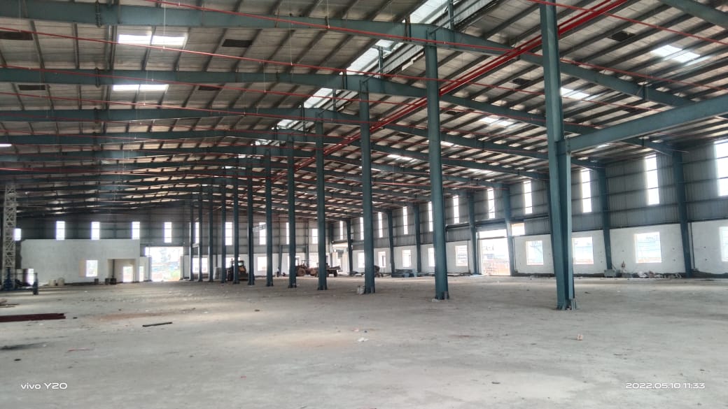 Mechfab2's tweet photo. #milestoneachieved

#MECHFAB completed a New #industrialproject at #Bahadurgarh, #Haryana with #Area around 8000 Sqmt.

"EVERY ACCOMPLISHMENT STARTS WITH THE DECISION TO TRY"

Let's find some glimpses of this Project .

Website:- https://t.co/qaCf0VTqNA https://t.co/oTLx17k7wb