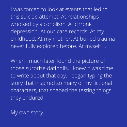 Care Experience and Culture tweet media
