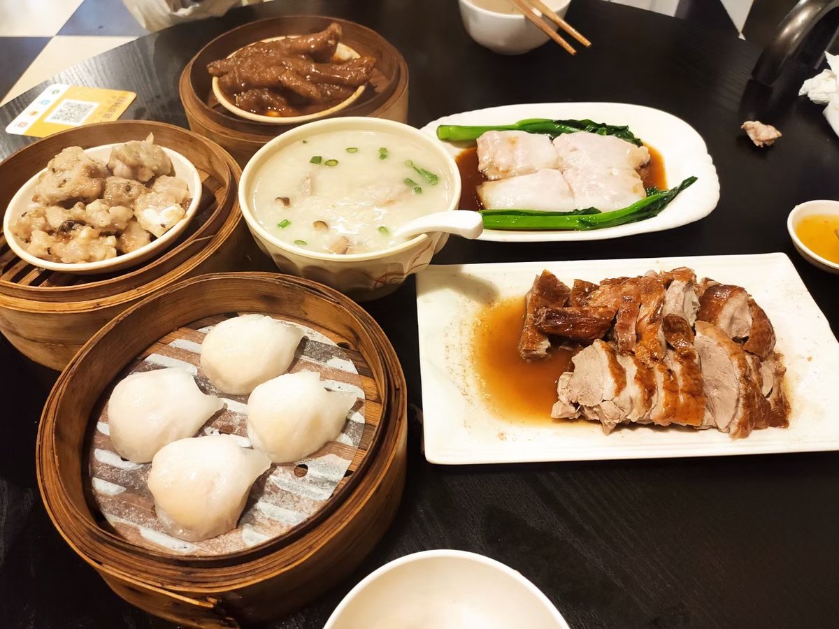 tanglizi8's tweet photo. 偶尔港式 https://t.co/4DW8oKkfML
