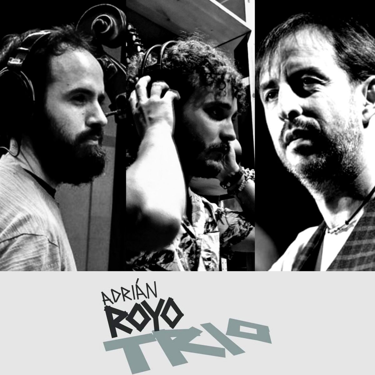 AdrinRoyo1's tweet photo. NUEVO DISCO / NOTICIAS🆕️💿🗞

Los próximos días 5, 6 y 7 de Julio grabo mi primer disco de Jazz como líder. 
Manel Fortià - Contrabajo🎻 
 Gonzalo del Val - Batería🥁
Se grabará en El Local estudi de Girona. https://t.co/iKJKBNTf1v