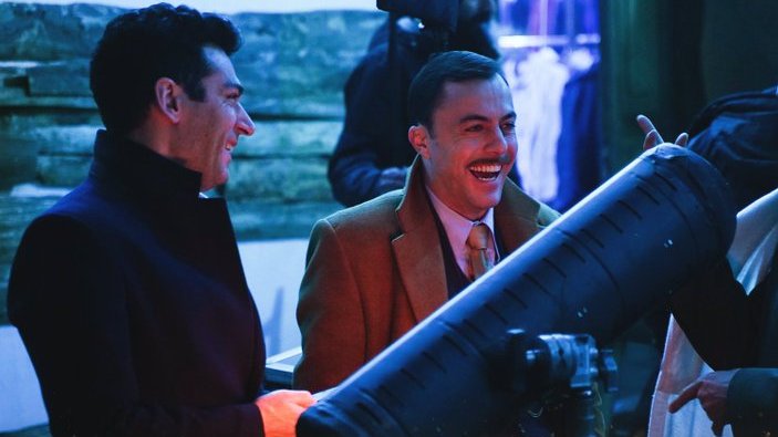 siren_yo's tweet photo. Şey .. yine #AzKen imi alabilir miyim 🥺❤
Çok özledim @/alionurbey
#Aziz #MuratYıldırım https://t.co/uwfwewk26z