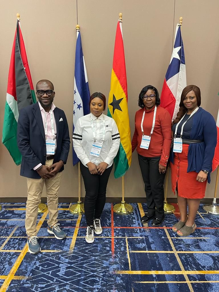 ZoomlionLtd's tweet photo. We had an amazing time seeing everyone yesterday at @WasteExpo, and are looking forward to what today holds in beautiful Las Vegas! https://t.co/z3C41mgWw2