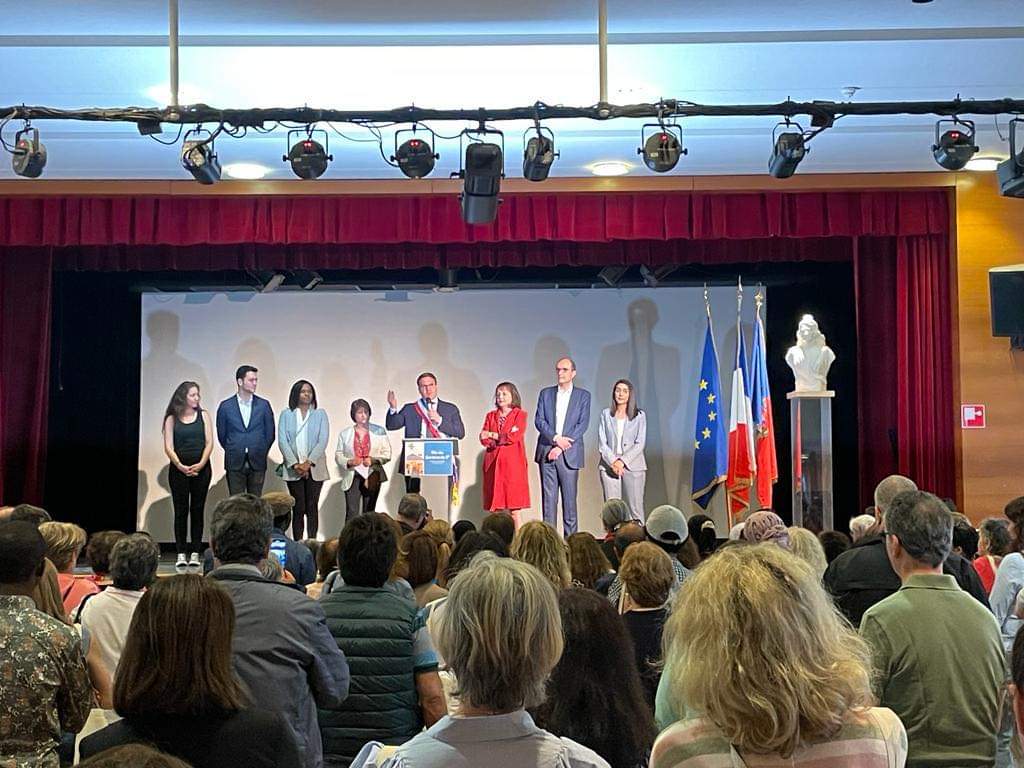 Aurélie Assouline 🎗ن tweet media