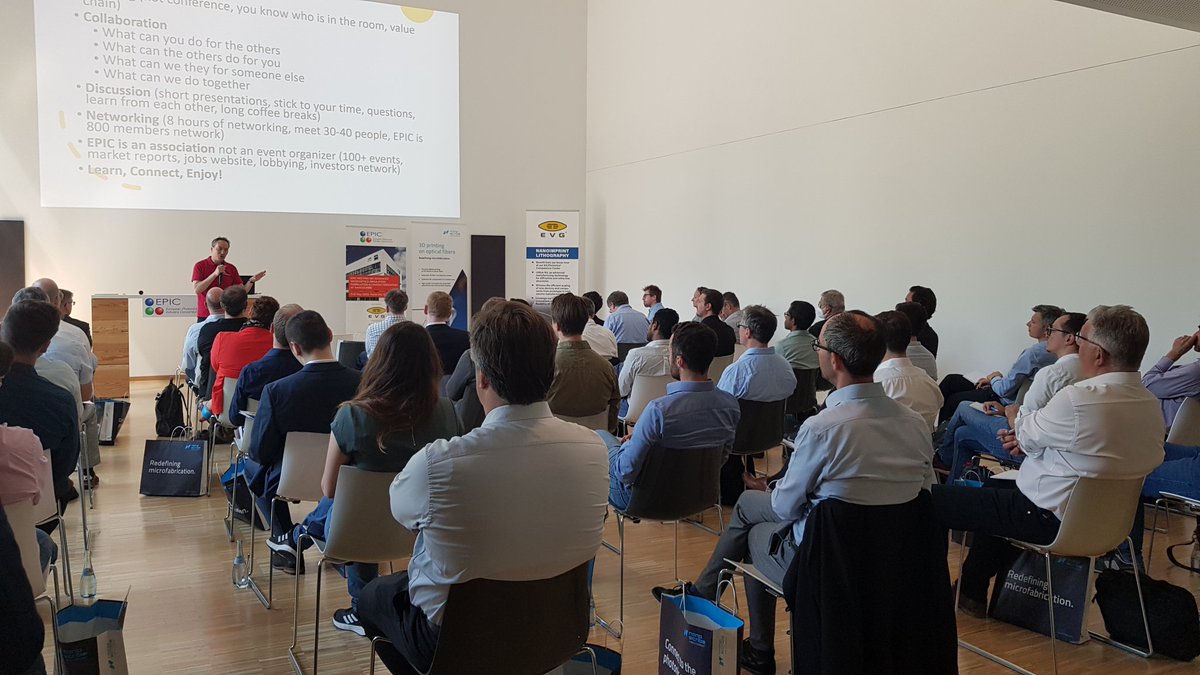 EPIC Photonics (@epic_photonics) on Twitter photo What a beutiful day for the EPIC Meeting on Micro-optics at <a href="/NanoscribeGmbH/">Nanoscribe</a> . Thank you <a href="/EVGroup/">EV Group (EVG)</a> , SUSS MicroOptics and @PHABULOuS_eu for support! What a beutiful day for the EPIC Meeting on Micro-optics at <a href="/NanoscribeGmbH/">Nanoscribe</a> . Thank you <a href="/EVGroup/">EV Group (EVG)</a> , SUSS MicroOptics and @PHABULOuS_eu for support!