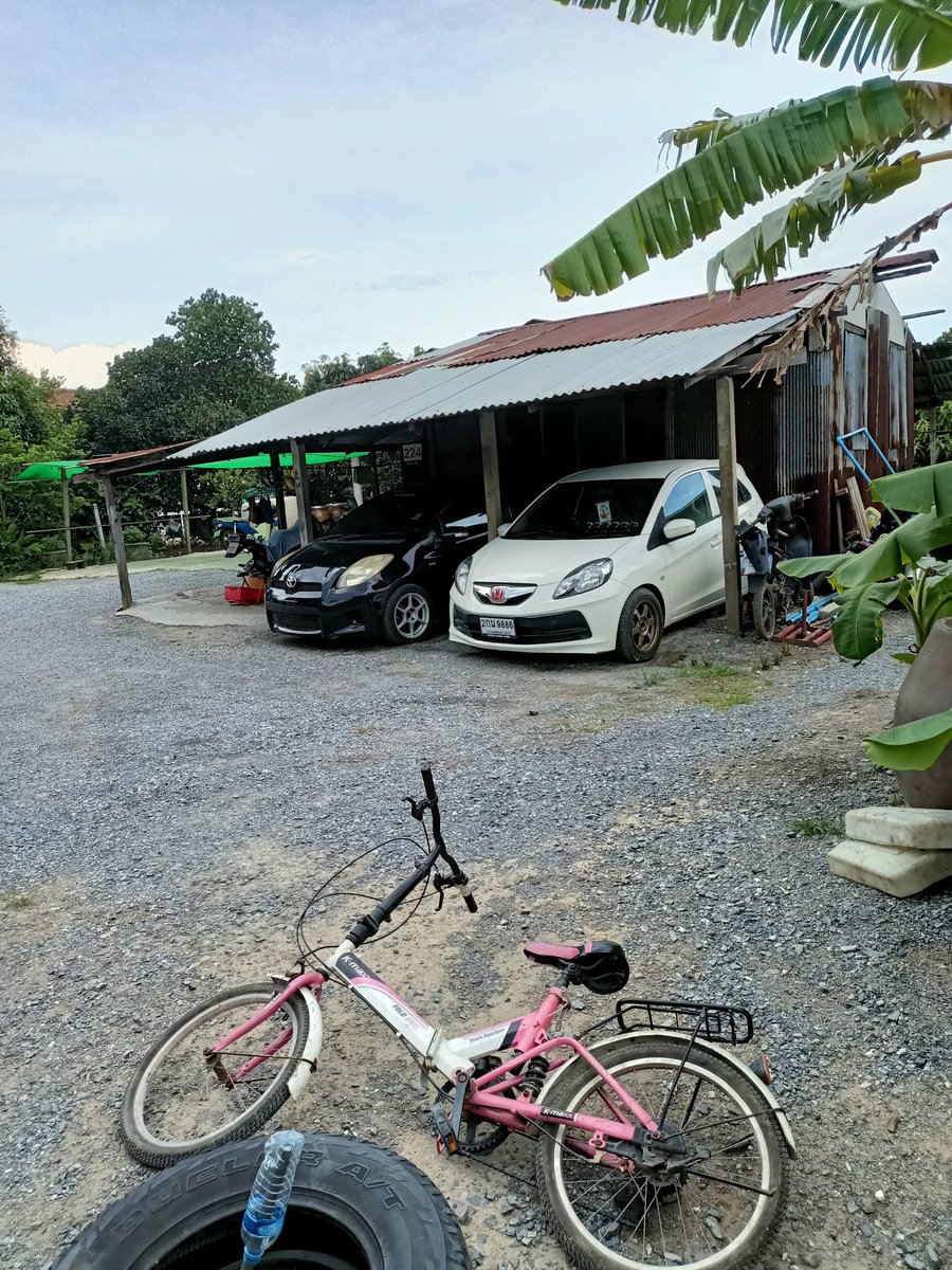 Sombat00465138's tweet photo. ไปไหนได้บ��าง แต่ติดตรงที่น้ำมันแพง😄😄😄 https://t.co/So442Qod1P