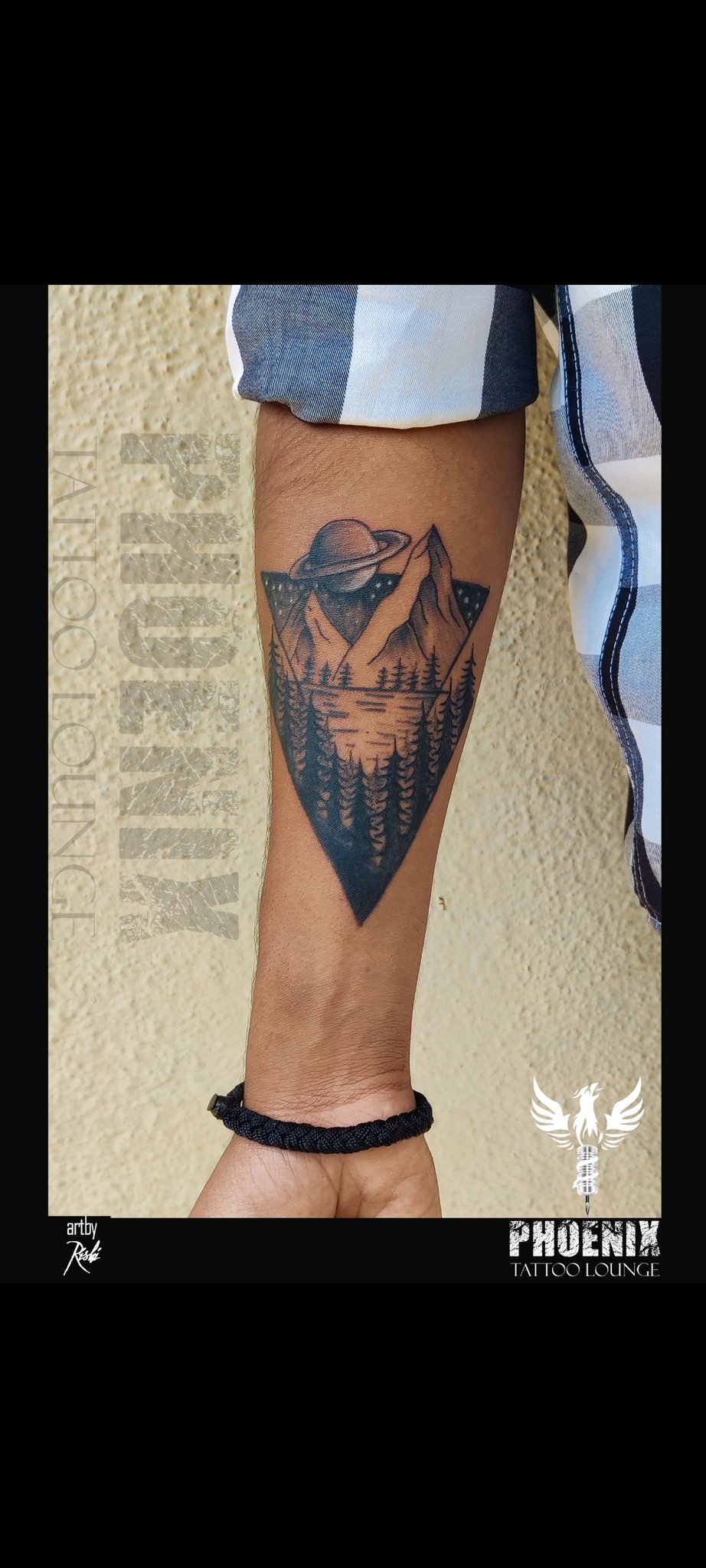 Spartan Tattoo – TATTOOS BANGALORE