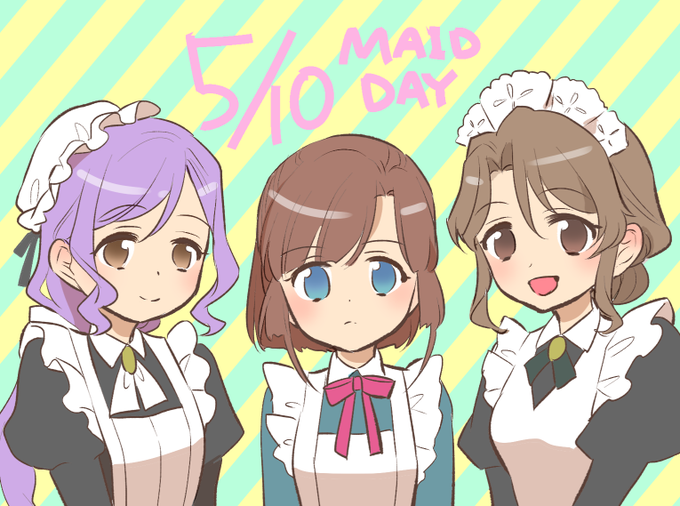 Kanouuuさんのイラストまとめ