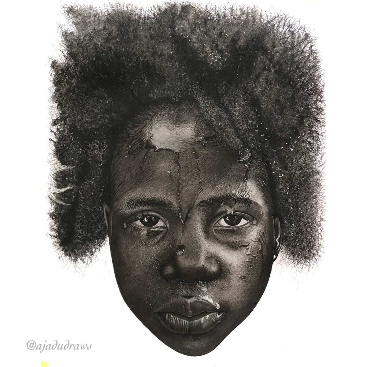 A J (@ajadudraws) tweet media