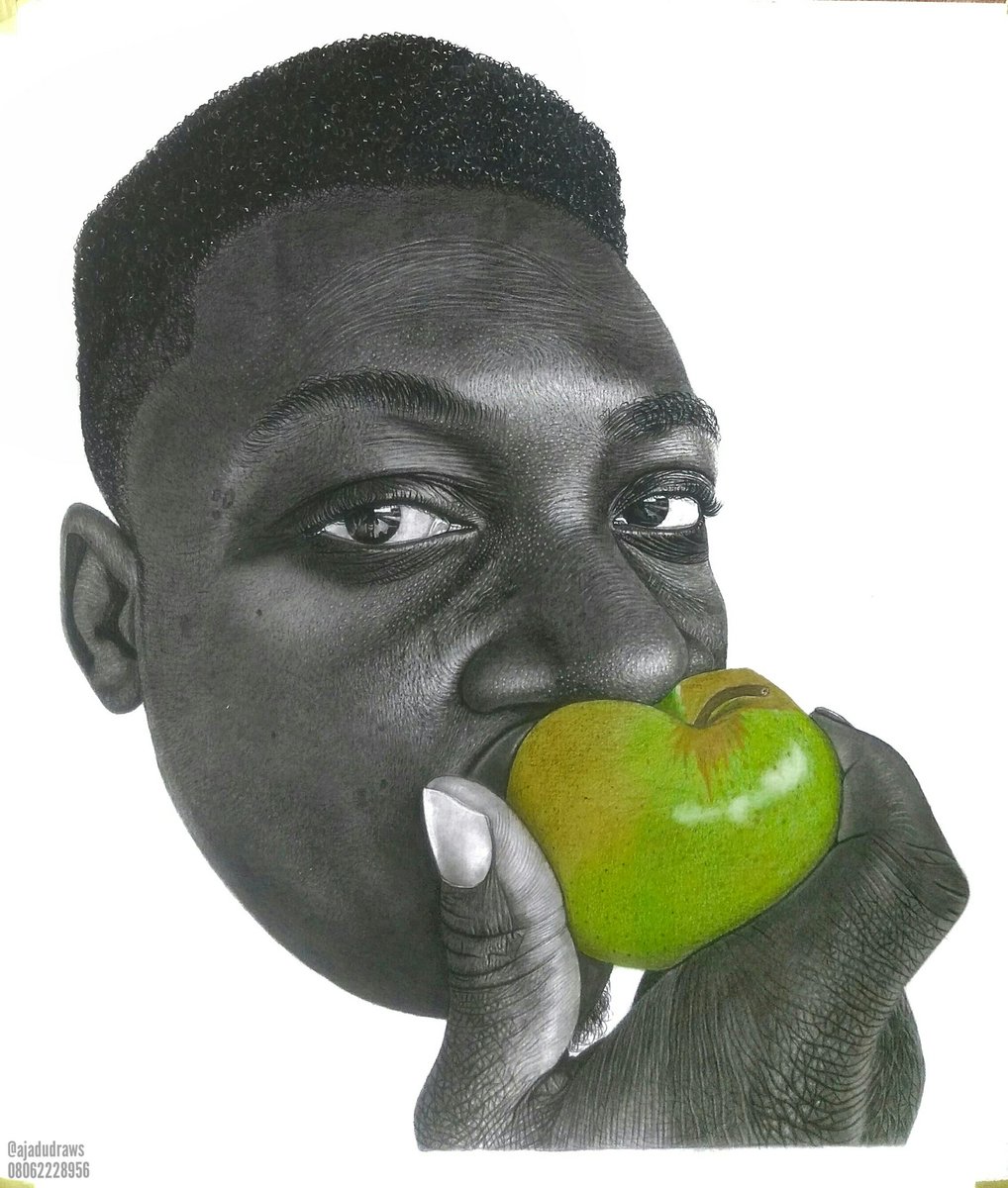 A J (@ajadudraws) tweet media