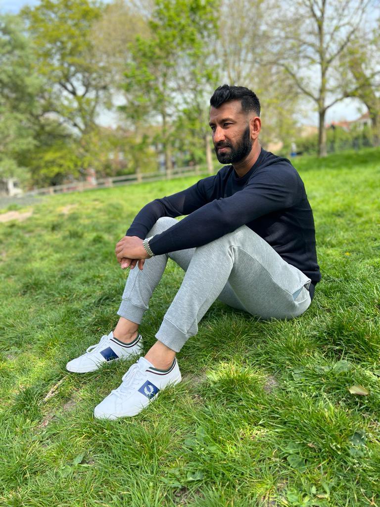 cheteshwar1's tweet photo. There's no bigger joy than relaxing and rejuvenating in the lap of Mother Nature 🍃 https://t.co/ViEgHwtnAw