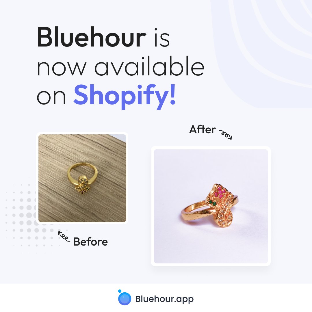 AppBluehour's tweet photo. Are you a Shopify store owner?
Create amazing product catalogs for your Shopify store

Try https://t.co/qht4K0WGVz
We are now available on Shopify!

#shopify #shopifystore https://t.co/FX3Png5HmW