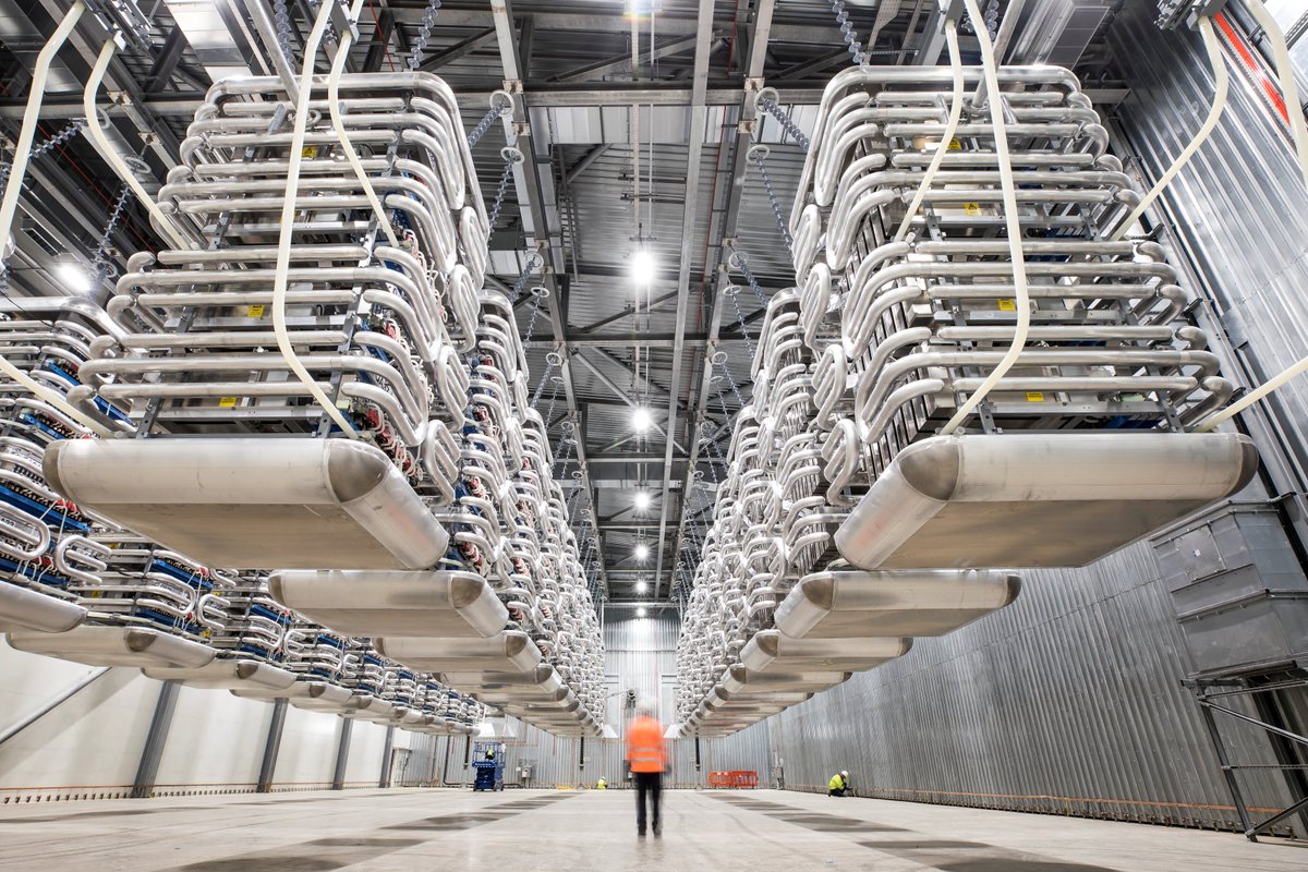 nationalgrid's tweet image. Our offer to pay £200m of #interconnector revenues early to help reduce household bills has been approved by @ofgem. natgrid.com/p #GreenerGrid