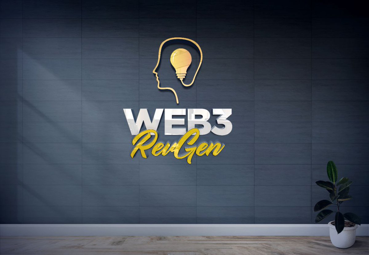 Sefiu79686127's tweet image. Come and join greatness 
Nice project and congratulations to the team for their efforts and dedication and highly appreciated the visionary thought of the projector and it will create history,, it will go to moon 
#web3RevGen
#Binance