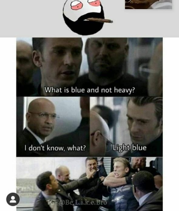 Satyajeetpro's tweet photo. #meme #dadjoke #lightjoke https://t.co/BRoy6fFFFm
