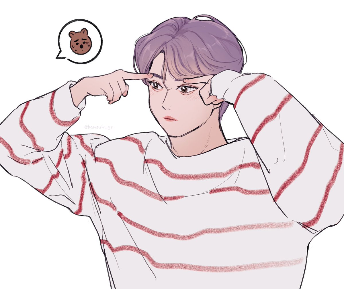 bansuk_gr's tweet photo. 💪👀💗 https://t.co/9Pj9FeRZZq