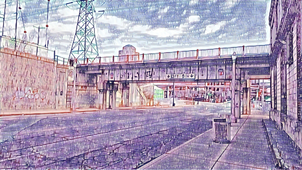 vintiga's tweet image. Empty Spot

#EmptySpot #EmptyScene #RandomSpot #Downtown #DowntownStL #DowntownStLouis #Outside #WalkAbout #Photography #PhotoOfTheDay #Colorful #Prisma #PrismaApp